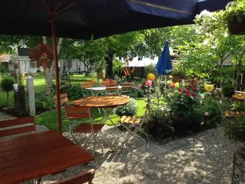 Pension Zum Rechen