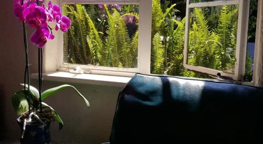 The Vagabonds House Boutique Inn