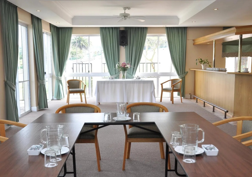 Bell Rosen Guest House