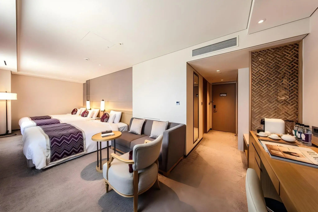 Royal Hotel Seoul Myeongdong