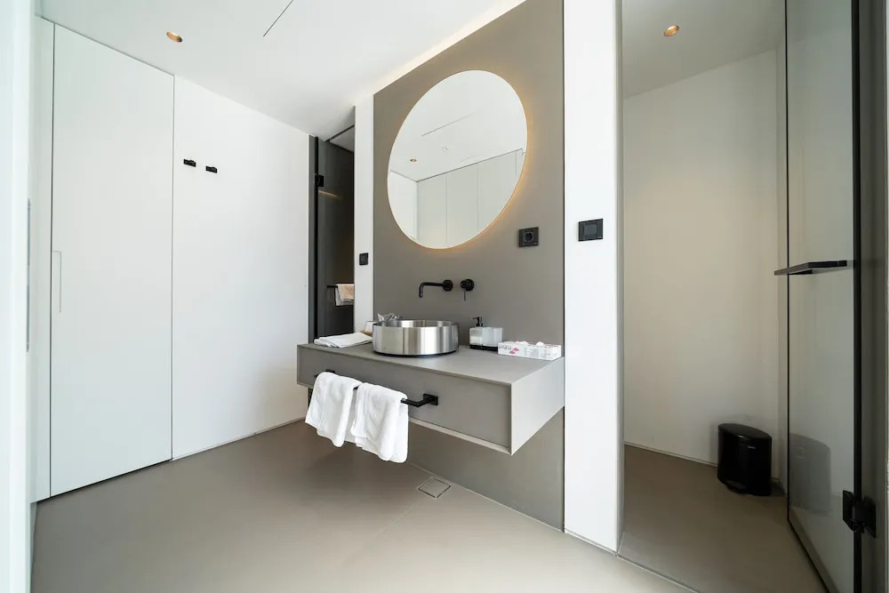 Villa Lastva is a Five Star Seafront Luxury Villa With Privite Pool