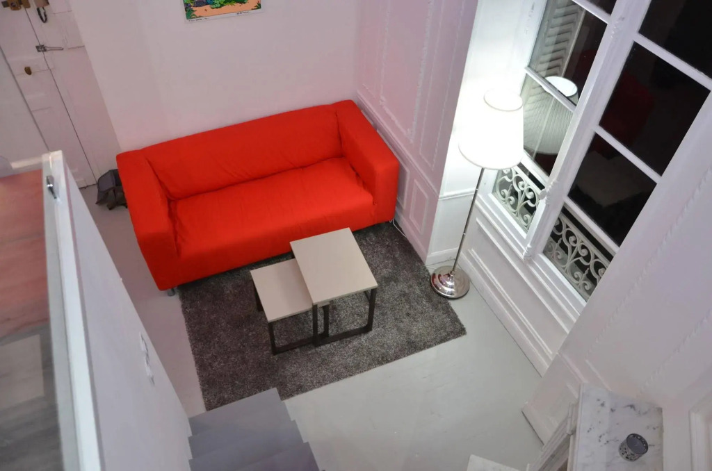 Studio Villa Anglaise
