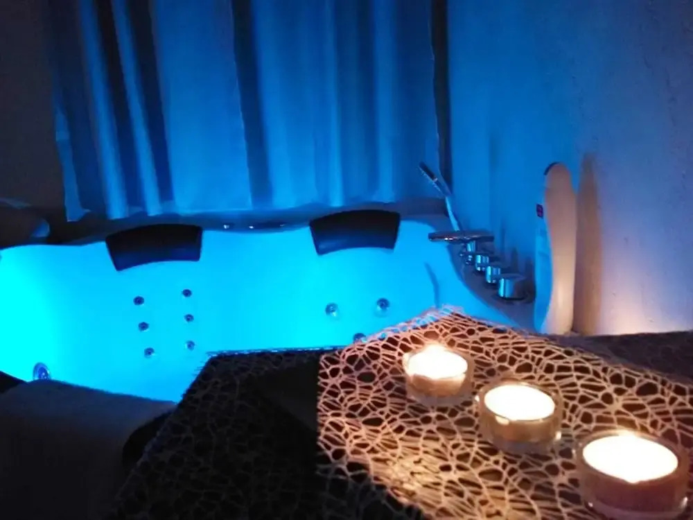 B&B Vistamareblu