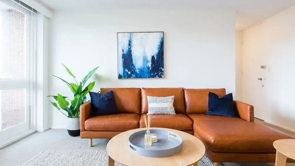 Brooke 1Bdr Stkilda Apartment