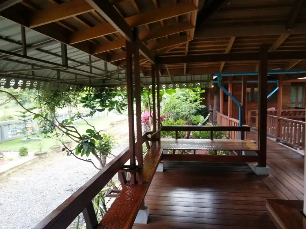 Satun Premium Resort