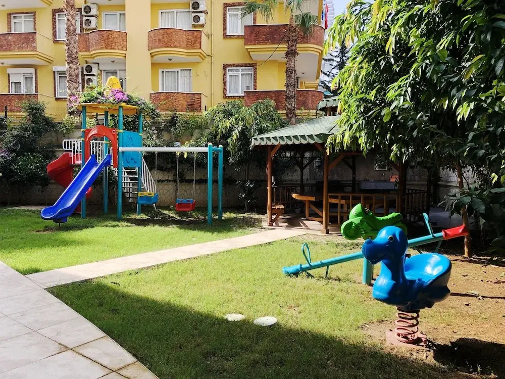 Elite Life 5 Residence 1 Bedroom