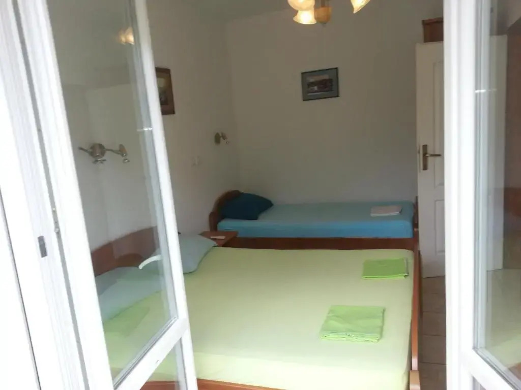 Apartments Montenegro Risan Čučković