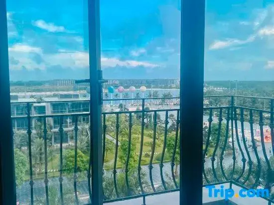 Ocean Senses Hotel