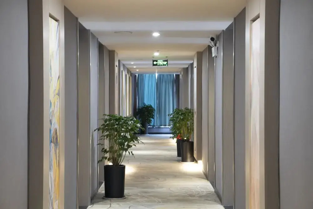 Heqi Hotel