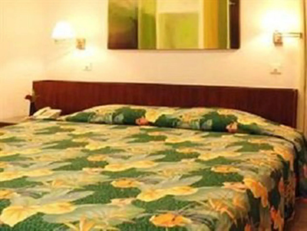 HIC Inn Cambodia