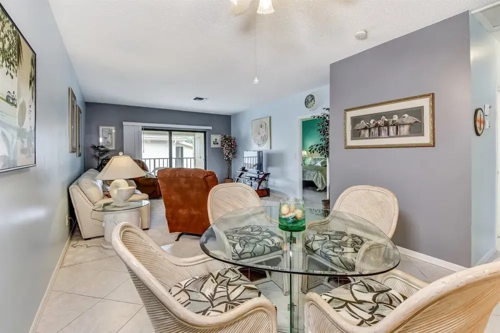 Oasis Unit 21