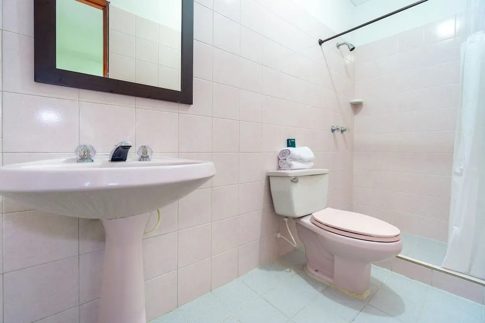 Hotel Don Jacobo