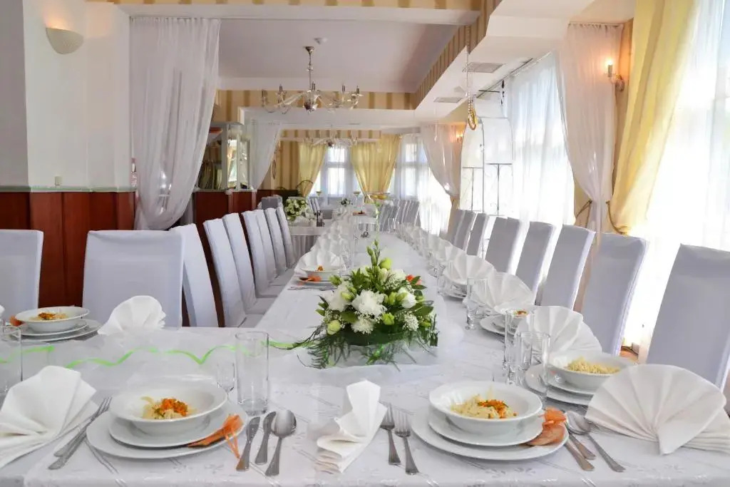 Hotel Zbyszko