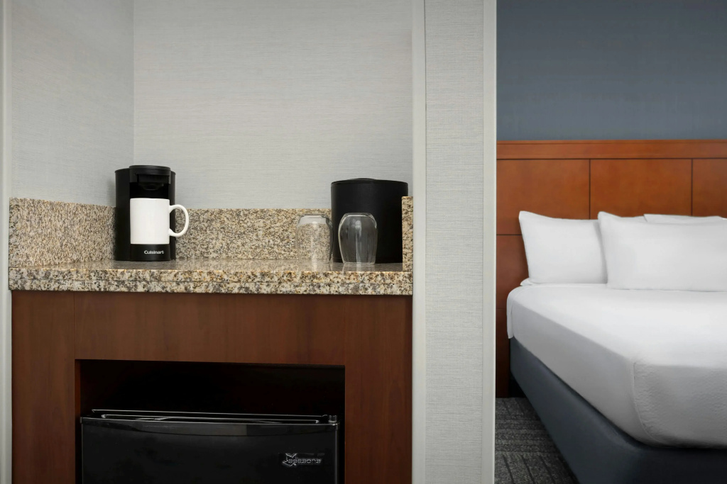 Courtyard by Marriott Salisbury