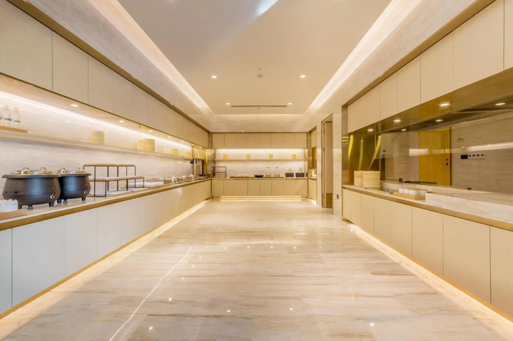 Ji Hotel Kunming Huancheng Bei Road