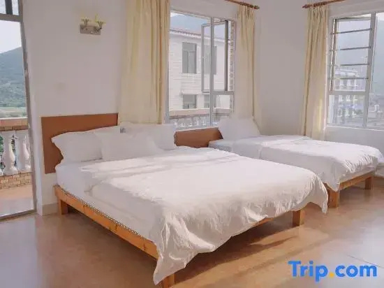 No.19 Shangwei B&B