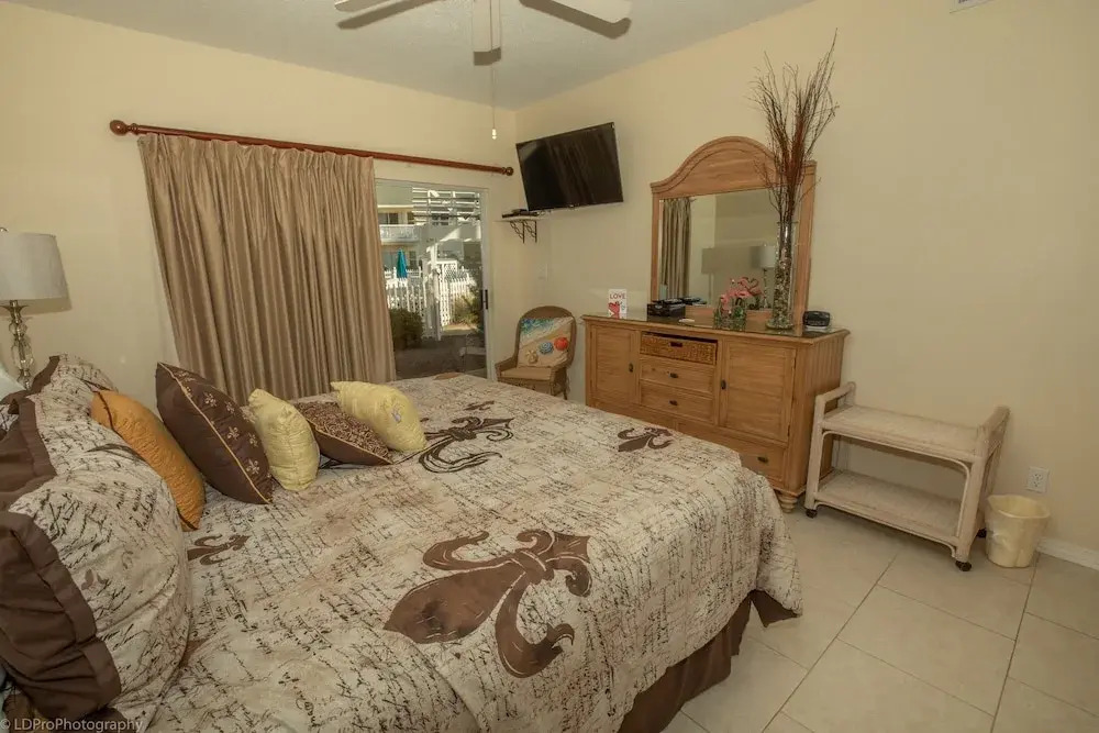Sandpiper Cove #9135 - 2 Br Condo