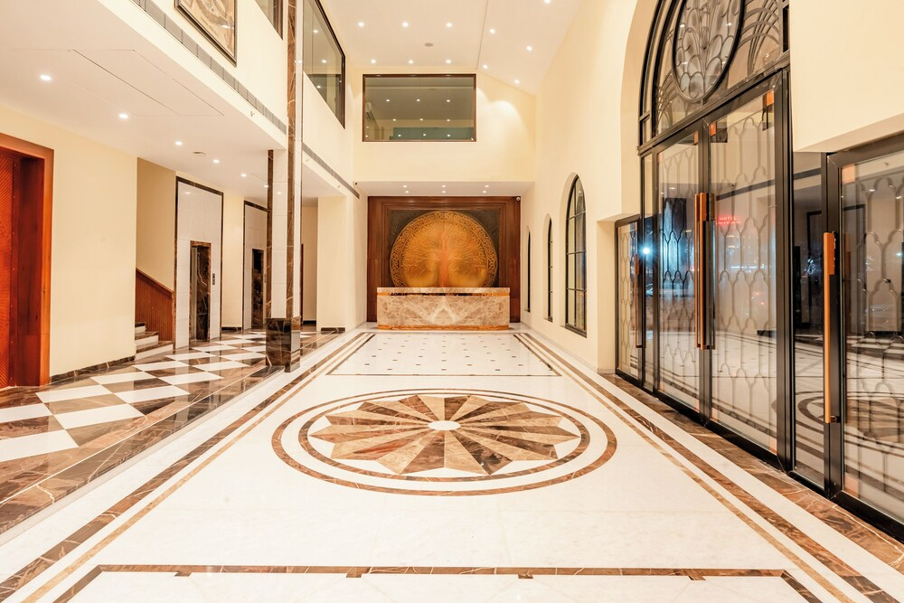Playotel Premier, Ujjain