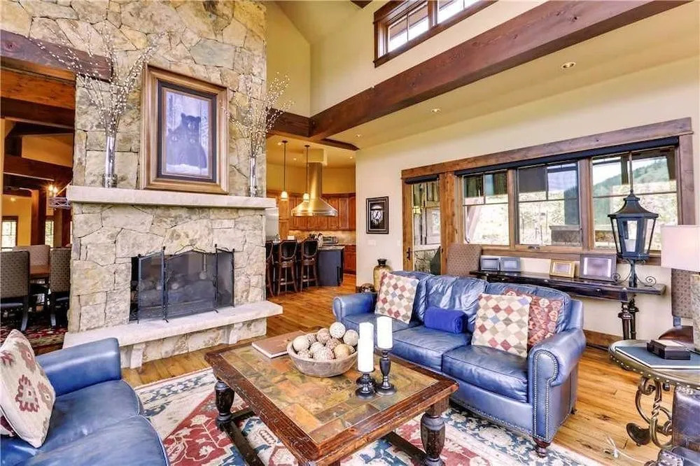 Rocky Fells Lodge