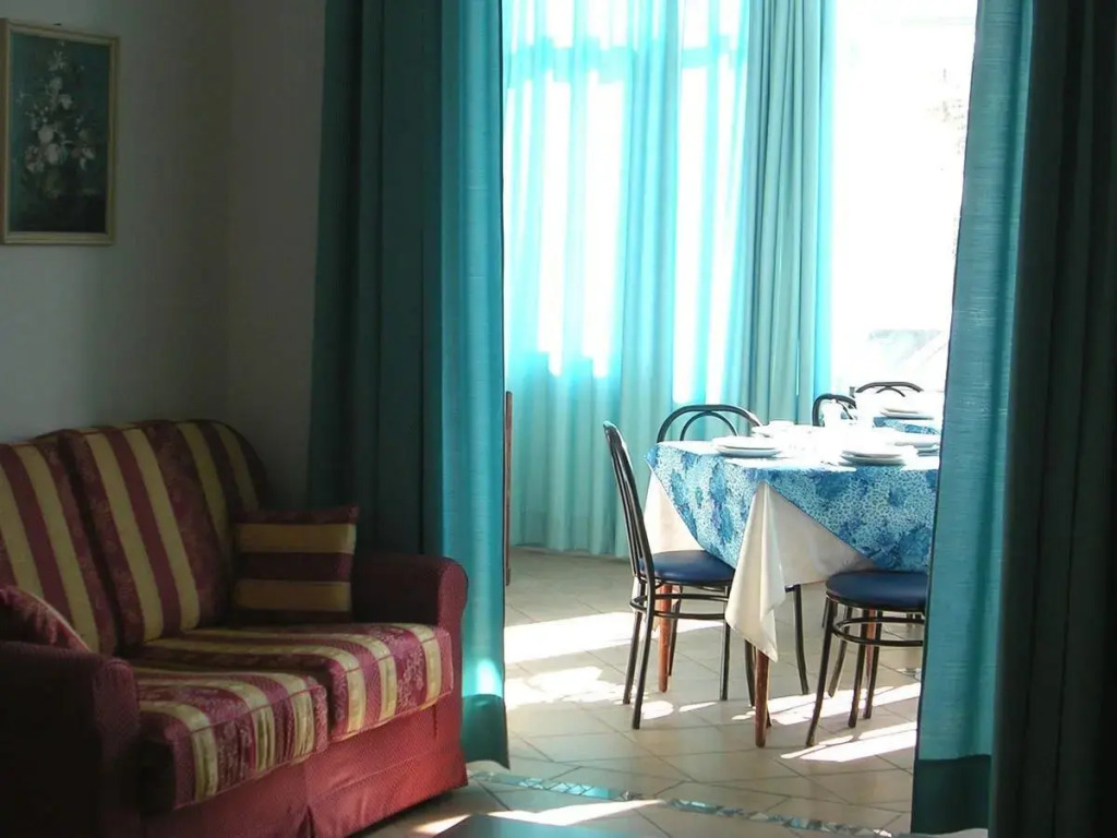 Hotel Savina