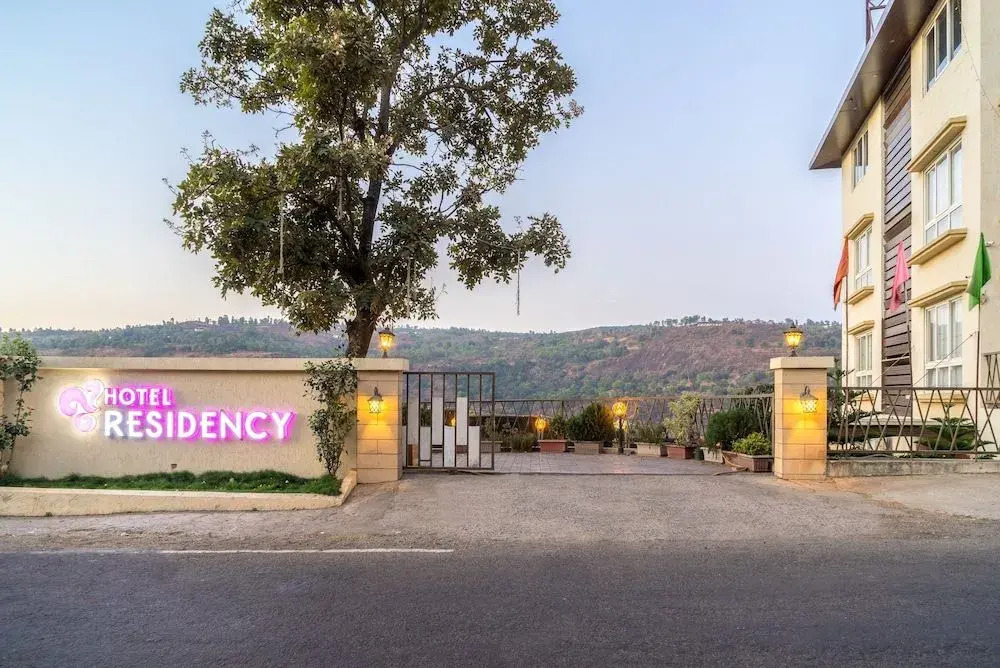 Treebo Residency