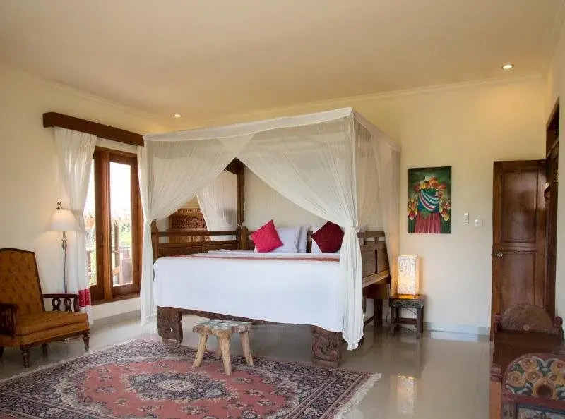 By Dorry Bed and Breakfast