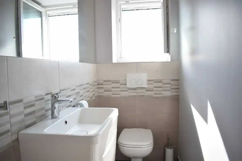 Luxury Apartments Adria