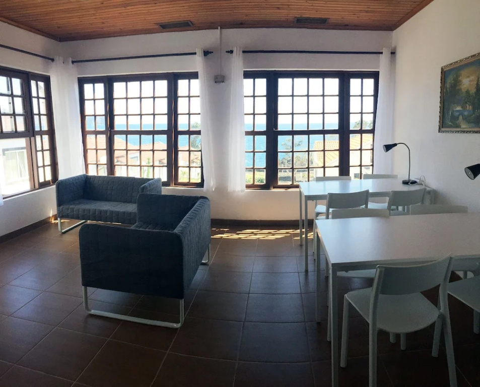 Nsele Safari Lodge