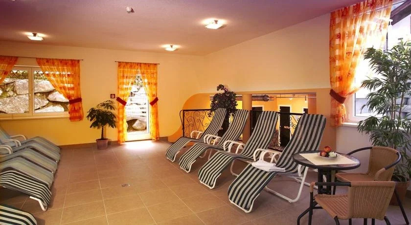 Falkner Appartement Resort