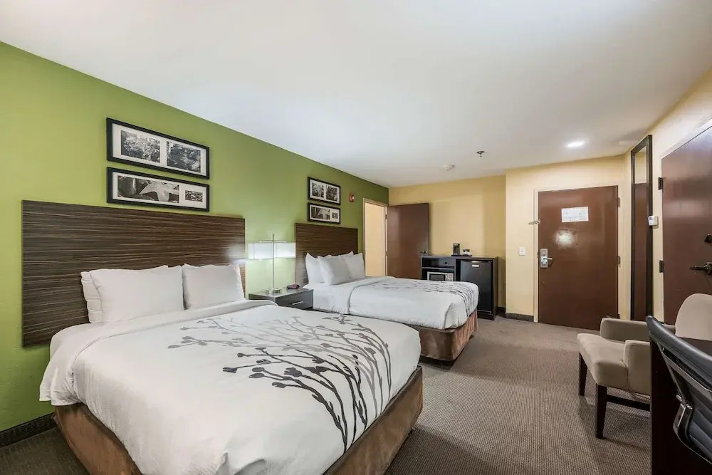 Sleep Inn Oxford