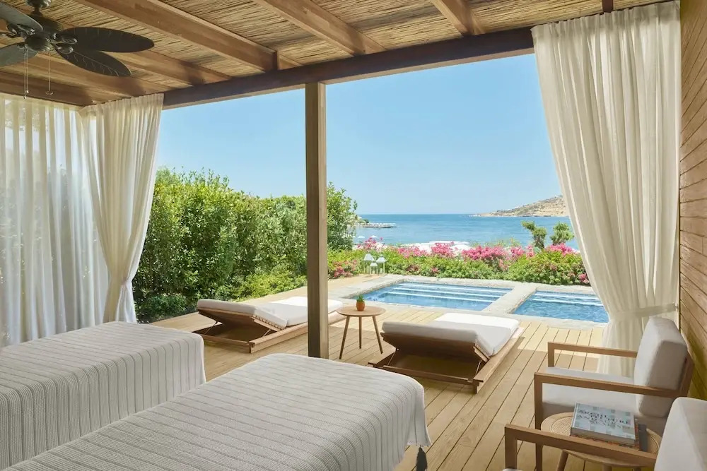The Bodrum EDITION