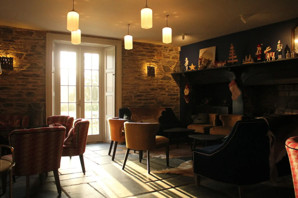 The Cornwall Hotel Spa & Lodges