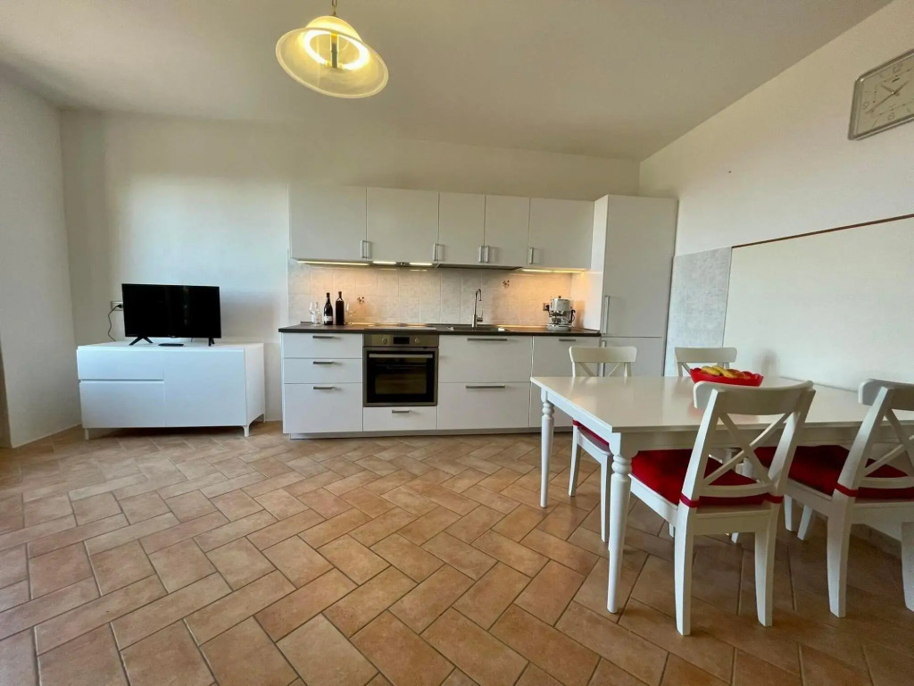 Apartment in Tuscany near Montecatini Golf Club