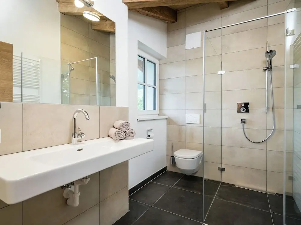 Luxurious Holiday Home With Sauna in Leogang