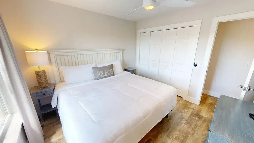 Spf 98 2 Bedroom Townhouse