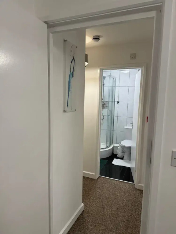 Beautiful Home in Central London