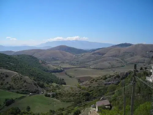 La Locanda delle Streghe - Relais Ristorante