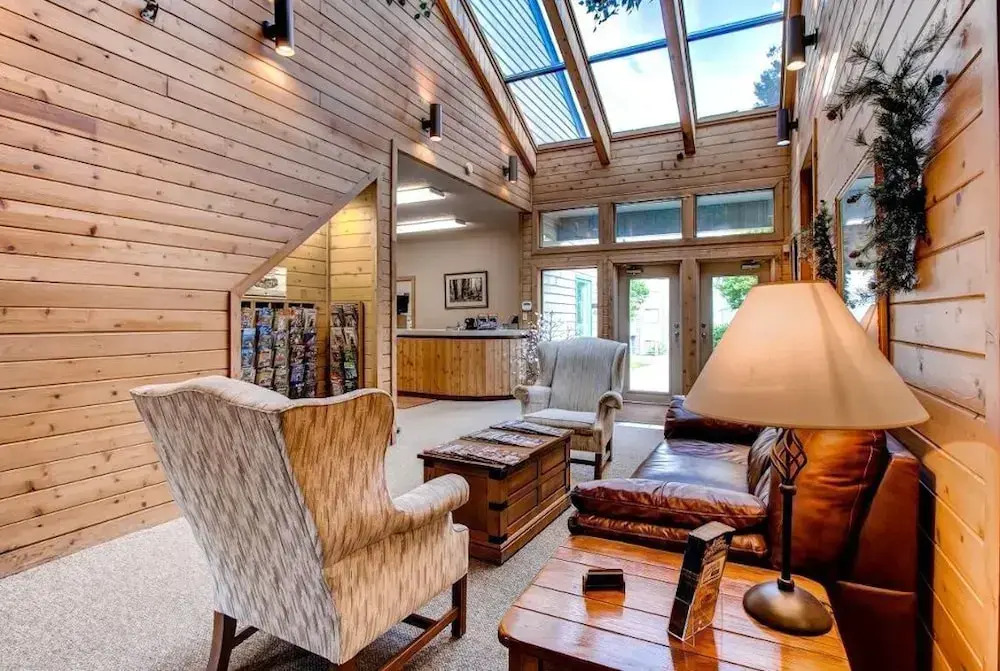 Gatlinburg Summit Woods Condo