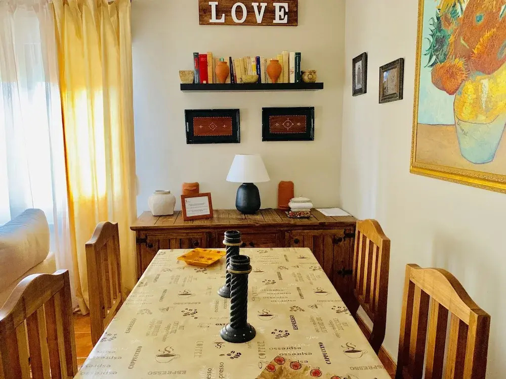 Casa Roman I