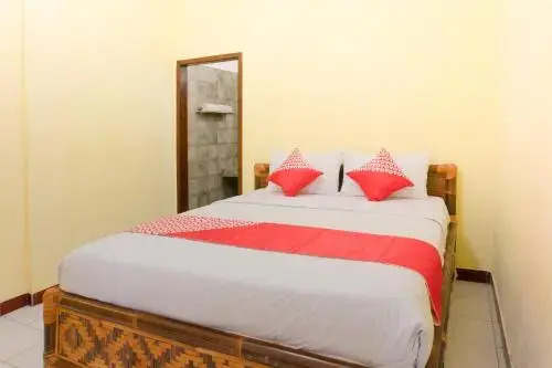 Cahaya Guest House