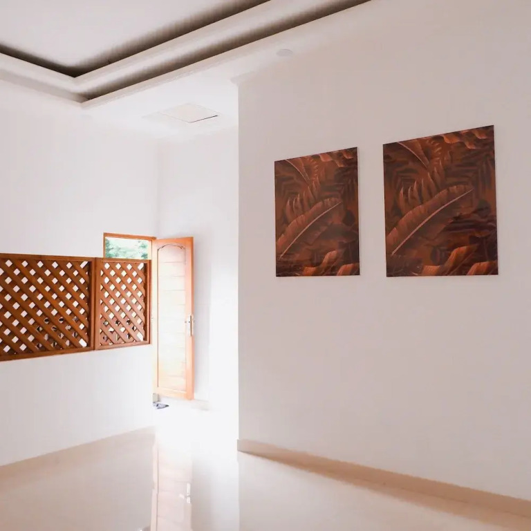 The Malawa Guesthouse