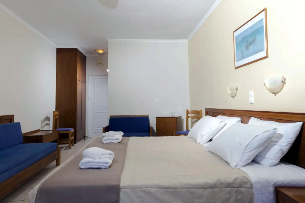 Sunny Bay Hotel
