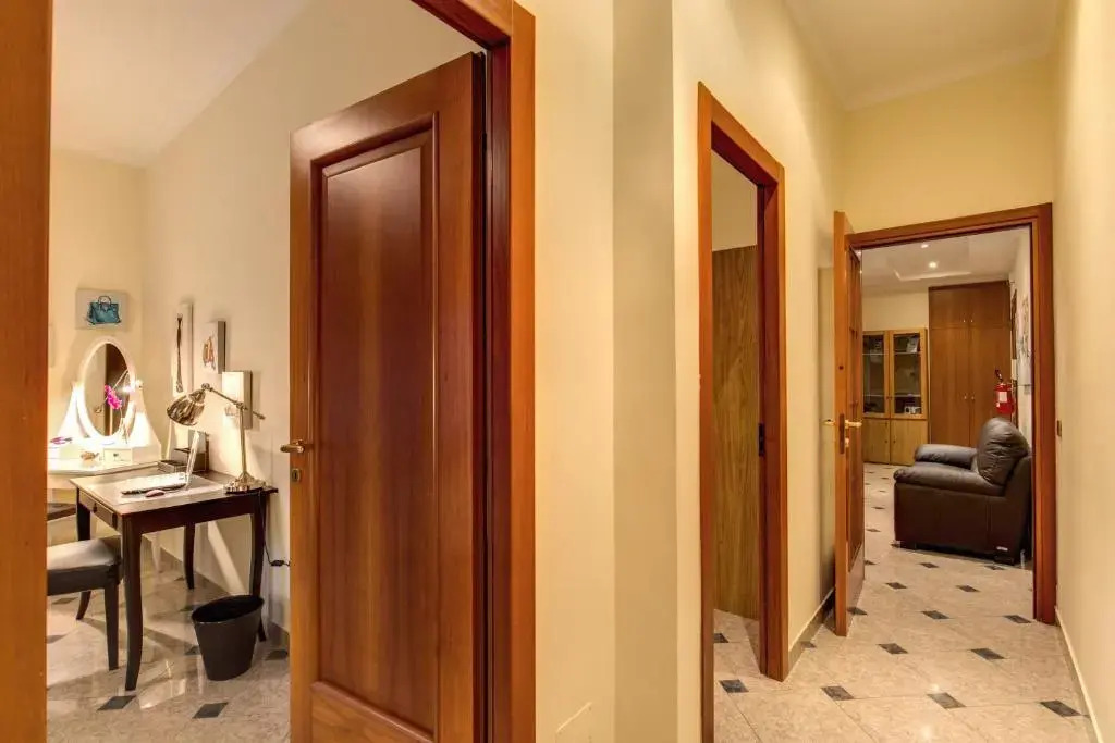 Residenza Amoroma