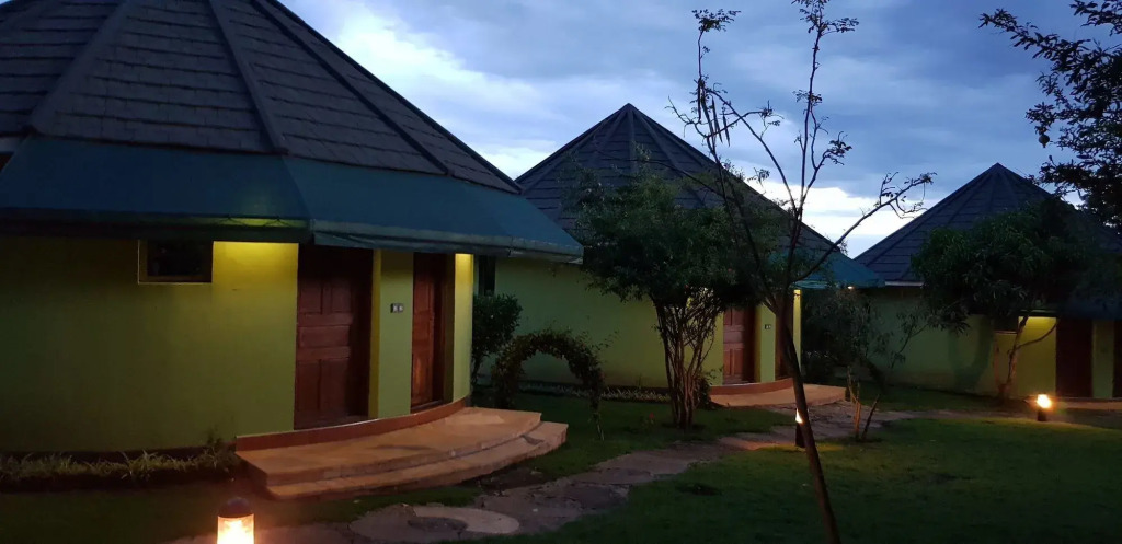 Fun Retreat Resort, Hotel and Ayurveda Spa