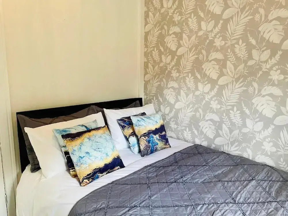 Sanderson Apartment