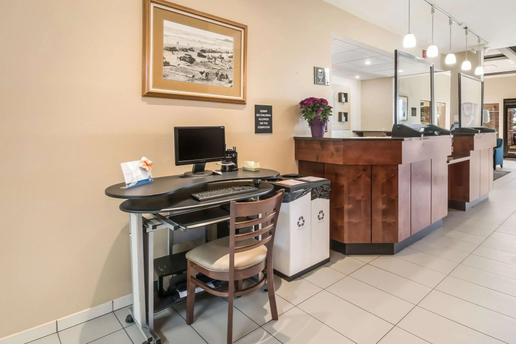 Comfort Inn Newport