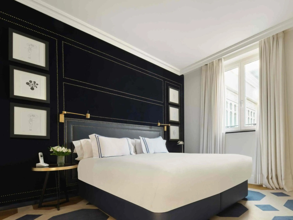 Only YOU Boutique Hotel Madrid