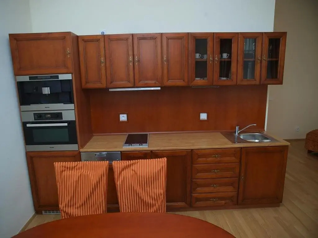 City Apartment
