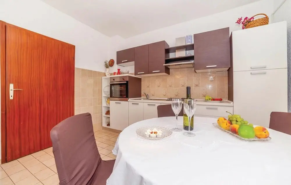 Amazing Home in Crikvenica With Wifi and 2 Bedrooms