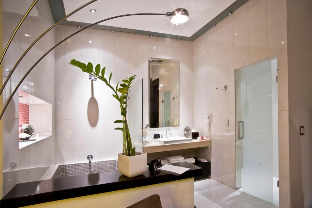 Cantera Diez Hotel Boutique